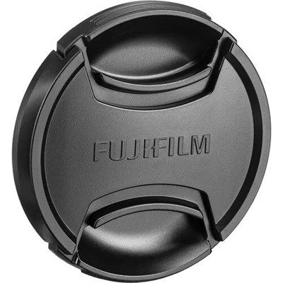 Fujifilm 52mm Front Lens Cap II
