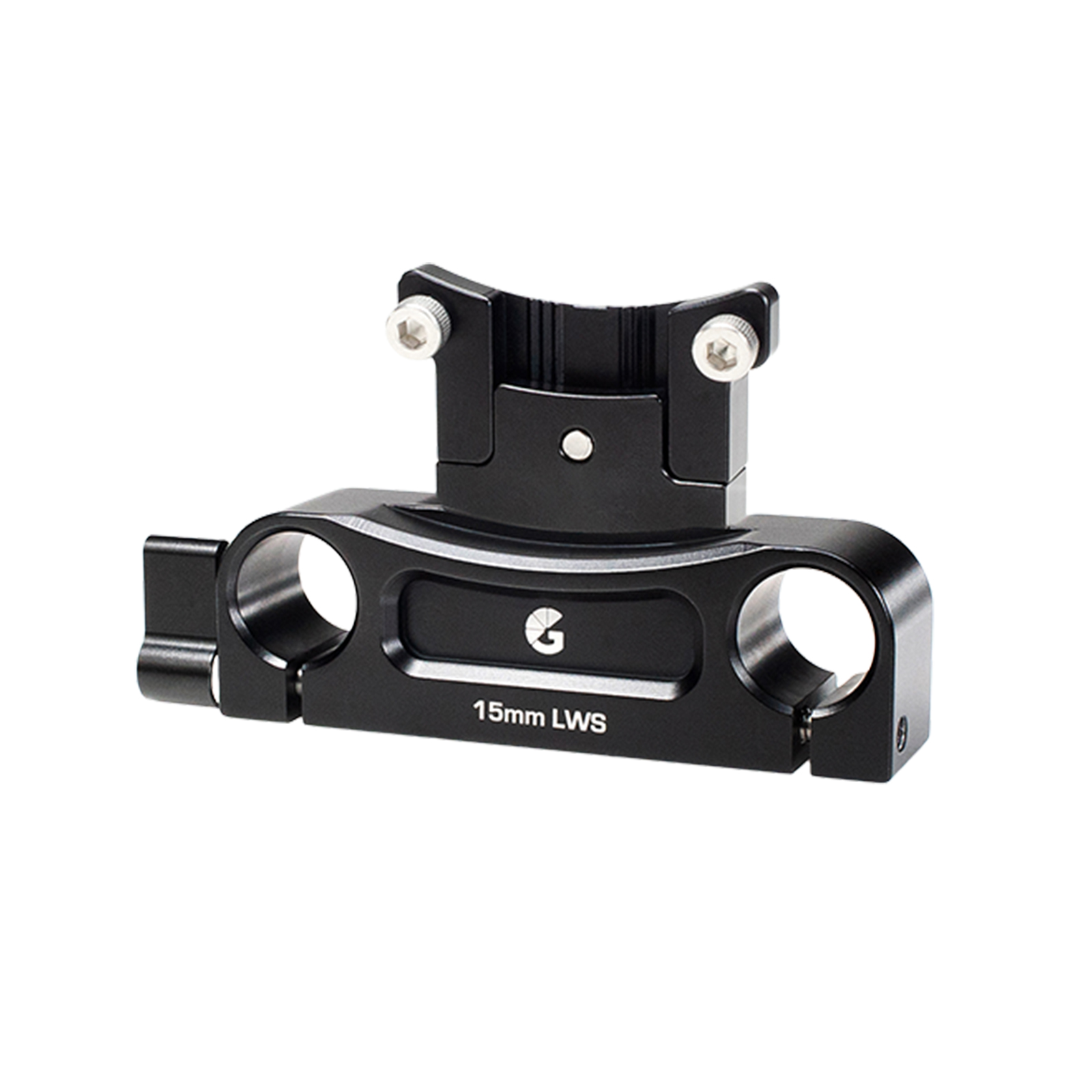 Bright Tangerine Misfit Kick - 15mm LWS Support Kit (80-95mm)