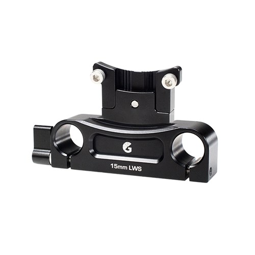 Bright Tangerine Misfit Kick - 15mm LWS Support Kit (80-95mm)