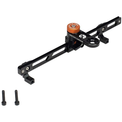 Bright Tangerine Cine Tape Rangefinder Kit