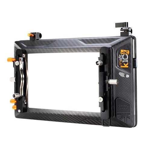 Bright Tangerine Misfit Kick Core