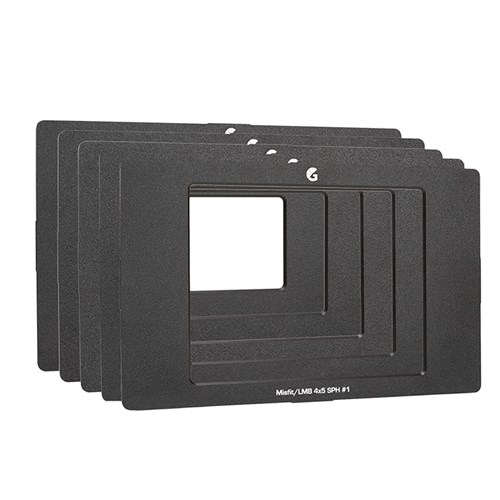 Bright Tangerine Hard Mattes (Misfit Kick)