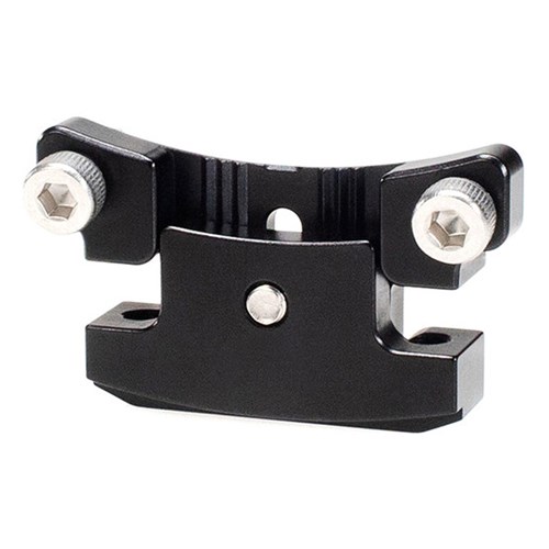 Bright Tangerine 15mm LWS Support Extension (100 - 114mm clamps)