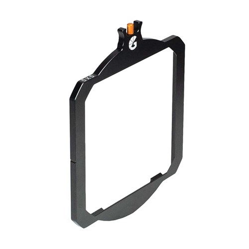 Bright Tangerine 5x5Inch Filter Tray (Misfit Kick 360)