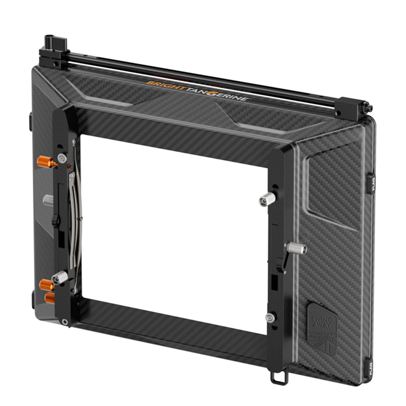 Bright Tangerine Misfit Six Core