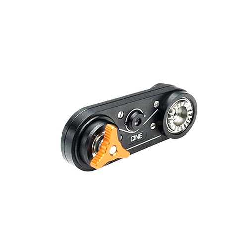 Bright Tangerine Follow Focus Cine Swing Arm (1:1.842 Ratio)