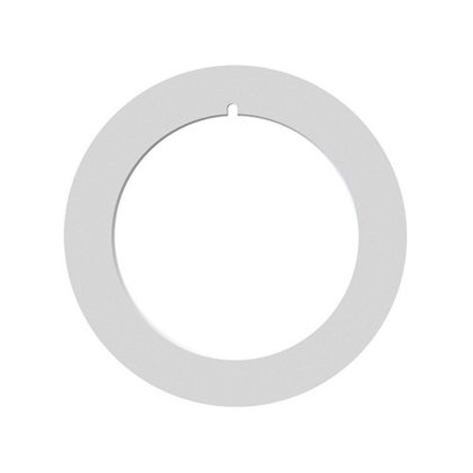 Bright Tangerine Marking Disc (Small Handwheel)