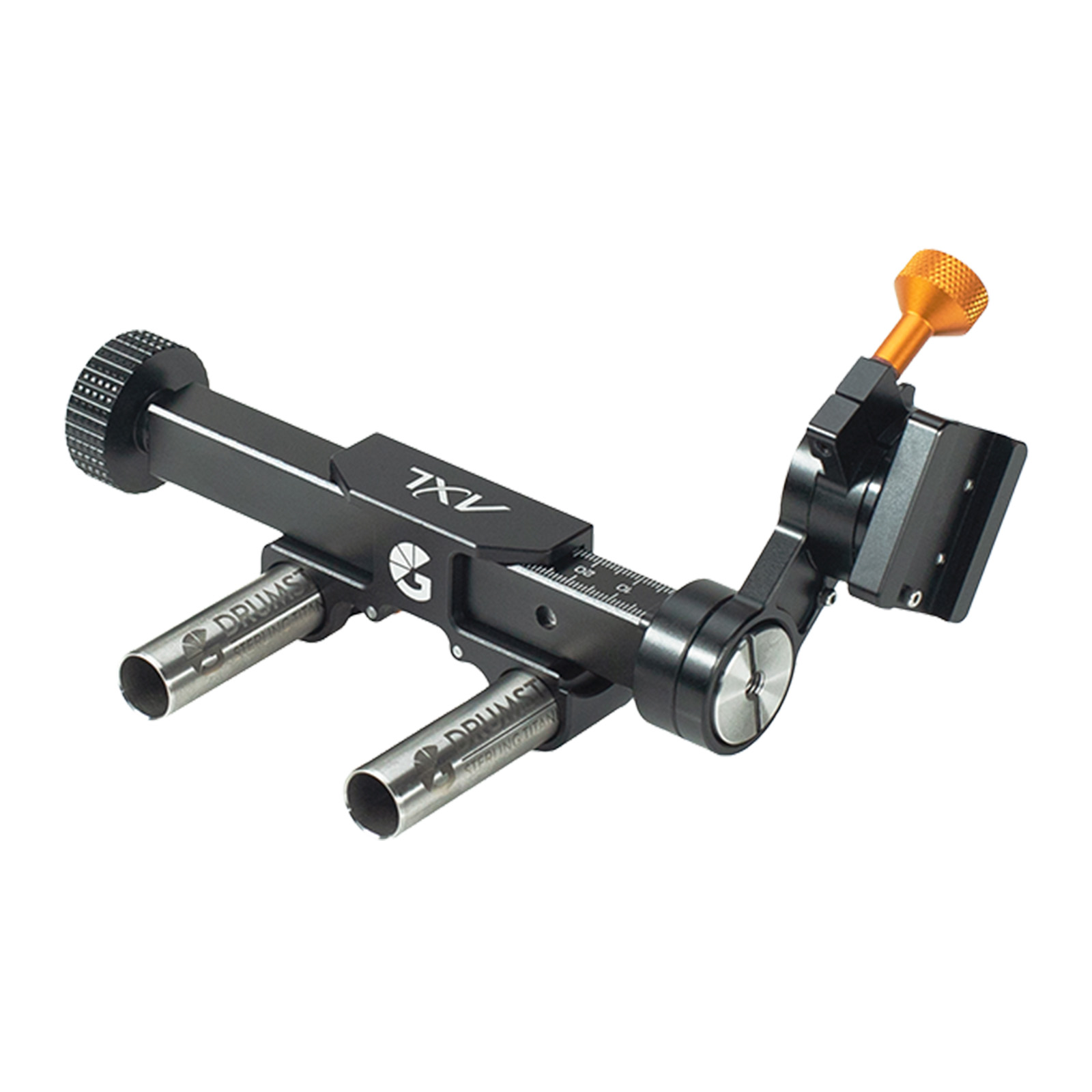 Bright Tangerine Axl EVF Mount (ARRI) - Base Kit