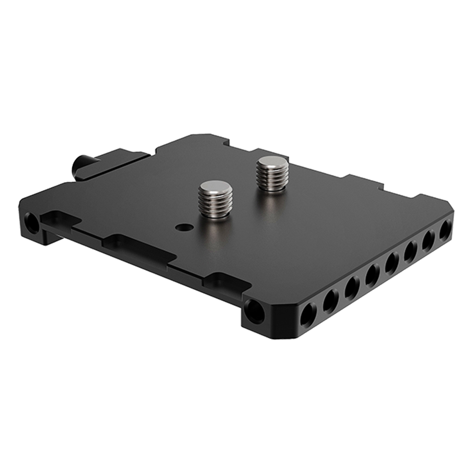 Bright Tangerine Baseplate Core for DSMC2