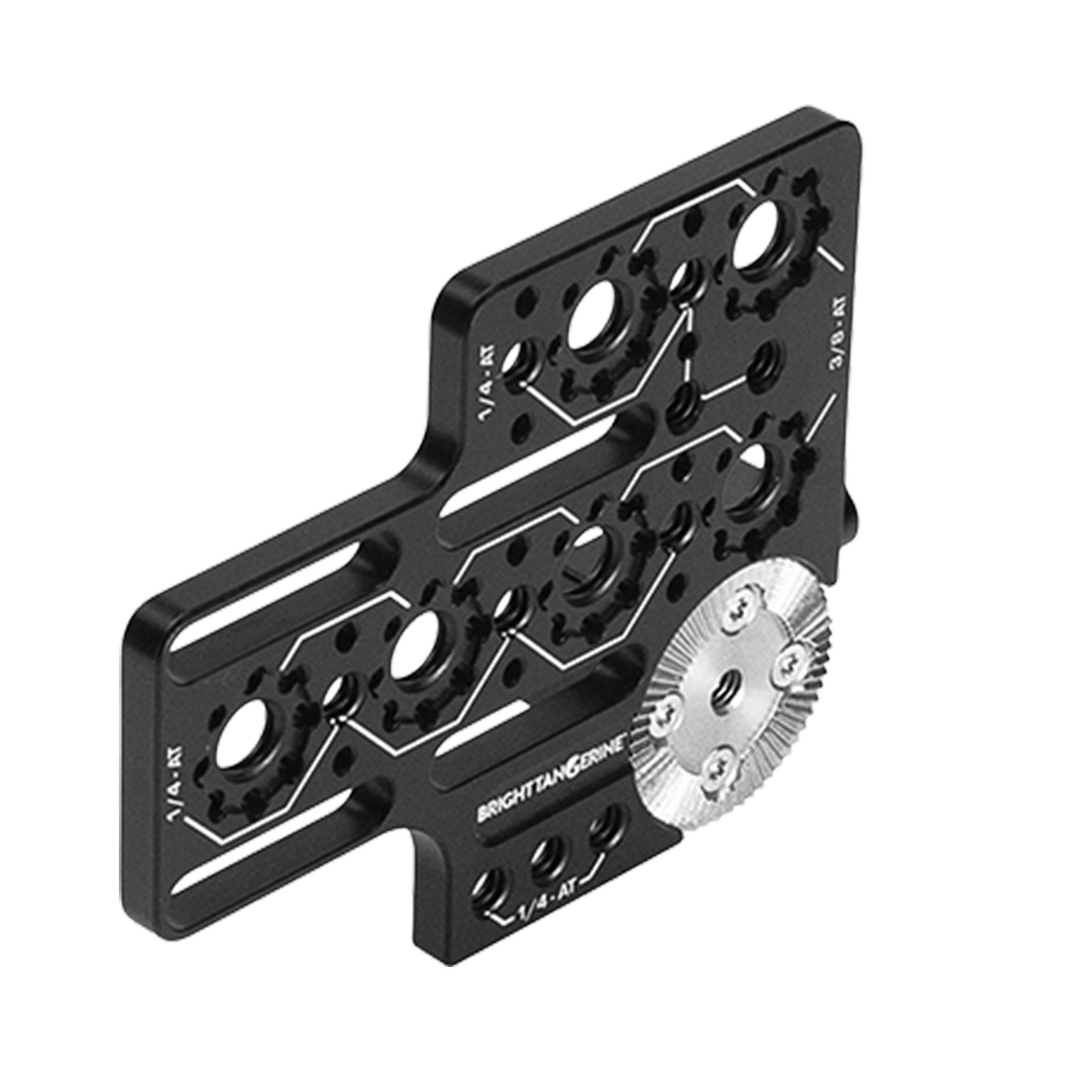 Bright Tangerine Cheeseplate for RED KOMODO