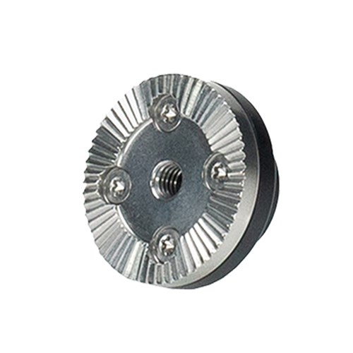 Bright Tangerine ARRI Accessory Mount to ARRI Rosette