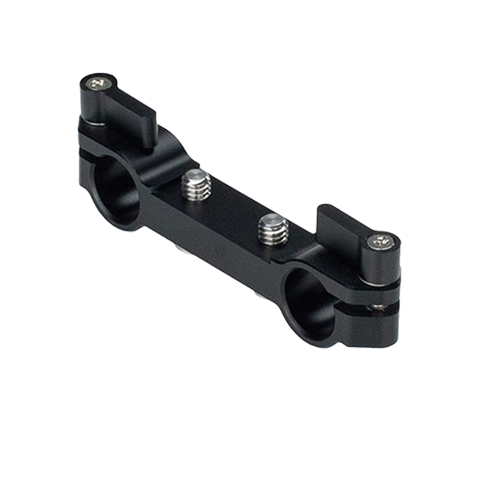 Bright Tangerine LeftField 15mm LWS Bracket