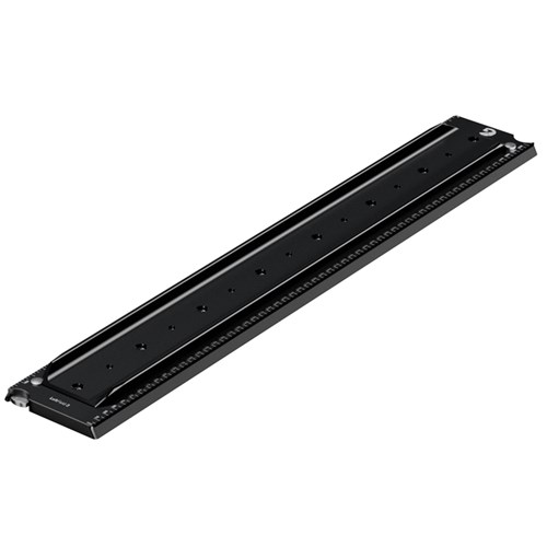 Bright Tangerine LeftField 3 ARRI Standard Dovetail 24Inch (60.96cm)