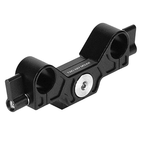 Bright Tangerine Top Bar Bracket