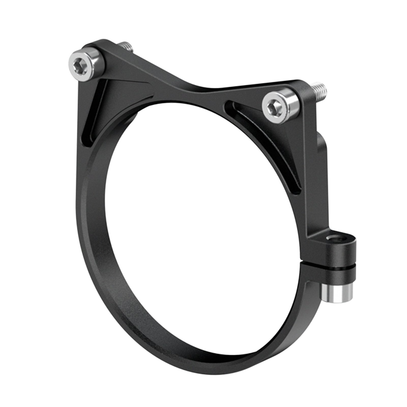 Bright Tangerine Vocas E-PL Adapter Mk II Support for Sony FX6