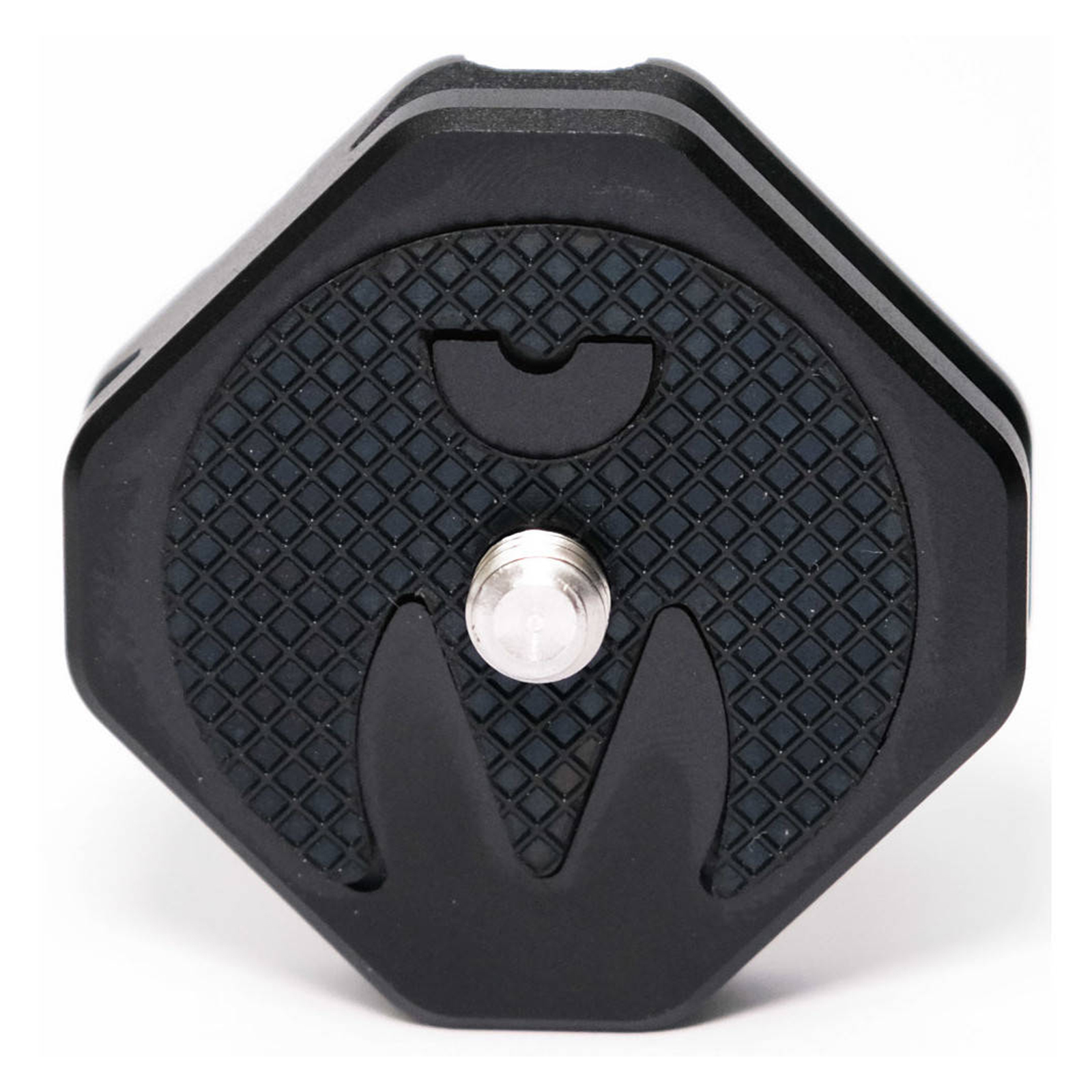 3 Legged Thing QR Octa Plate - Black | Wex Photo Video