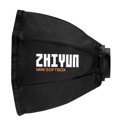 Zhiyun Mini Softbox for G60 / X100