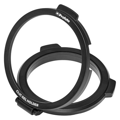 Profoto Clic Gel Holder