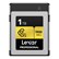 Lexar 1TB Professional (1900MB/Sec) Type B Cfexpress Gold Series Memory Card