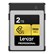 Lexar 2TB Professional (1900MB/Sec) Type B Cfexpress Gold Series Memory Card