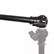 GlareOne Background Support Kit With Telescopic Crossbar And Bag