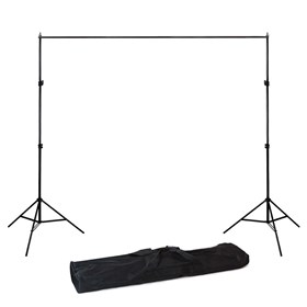 GlareOne Background Support Kit With Atelier Bag 300 x 244 cm