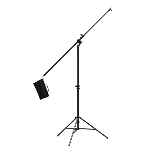 GlareOne Combo Boom - Boom Stand