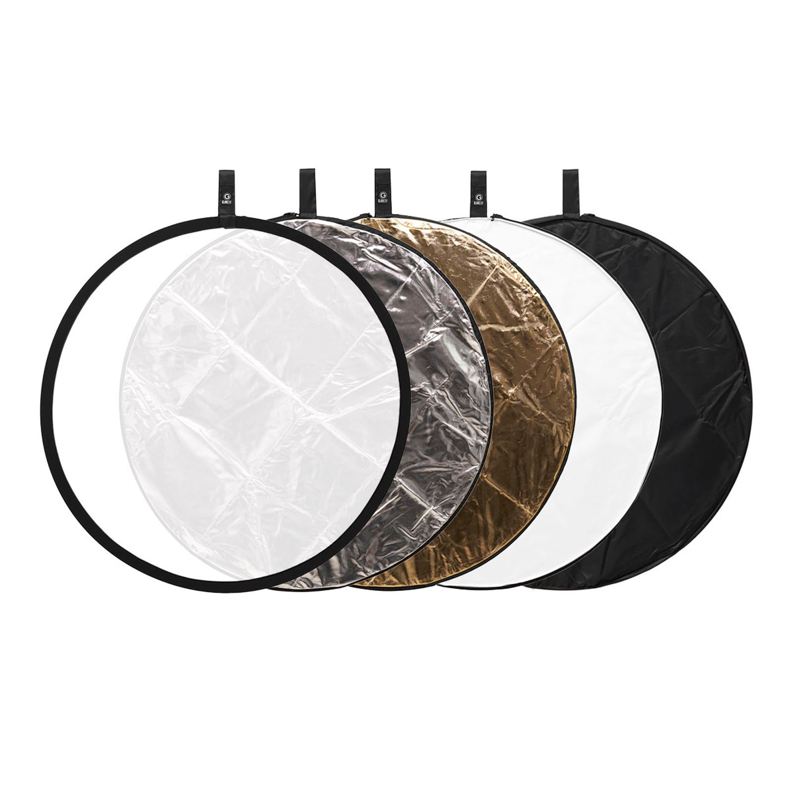 GlareOne Bounce Board 5-In-1 80 cm