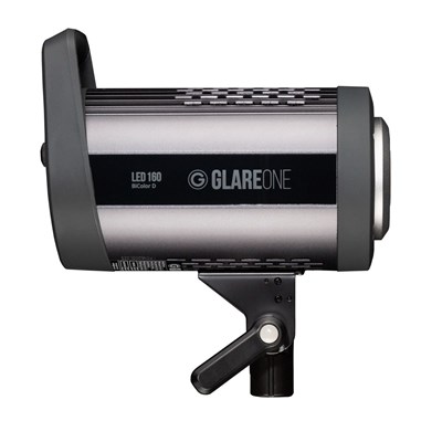GlareOne LED 160 Bi-colour D