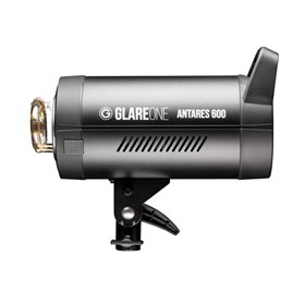 GlareOne Antares 600 Studio Monolight
