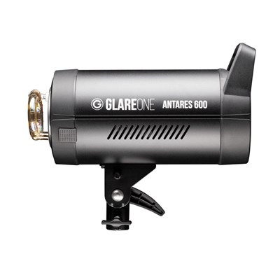 GlareOne Antares 600 Studio Monolight