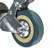 GlareOne Wheels For Light Stands 16-22 mm