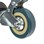 GlareOne Wheels For Light Stands 16-22 mm Image 1