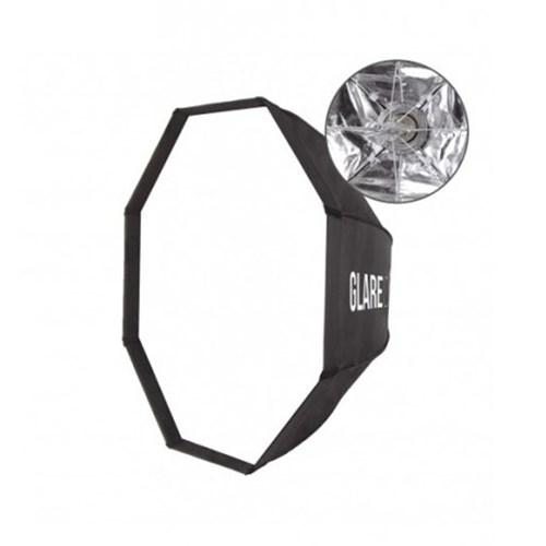 GlareOne Softbox Octa 120 Easy Fold