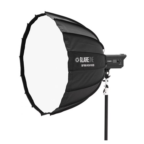 GlareOne Softbox Hexa 90 PRO