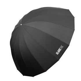 GlareOne ORB 110 White - Deep Umbrella With Diffuser
