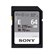 Sony 64GB UHS-II 270MB/Sec SDXC Card