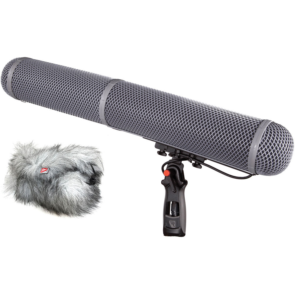Rycote Modular Windshield WS 8 Kit