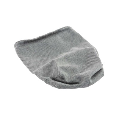 Rycote Nano-Shield Sock Cotton Light Grey Size A