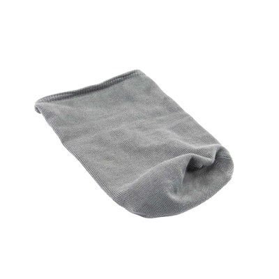 Rycote Nano-Shield Sock Cotton Light Grey Size B