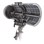 Rycote Stereo Cyclone Single Mic 7 Image 0