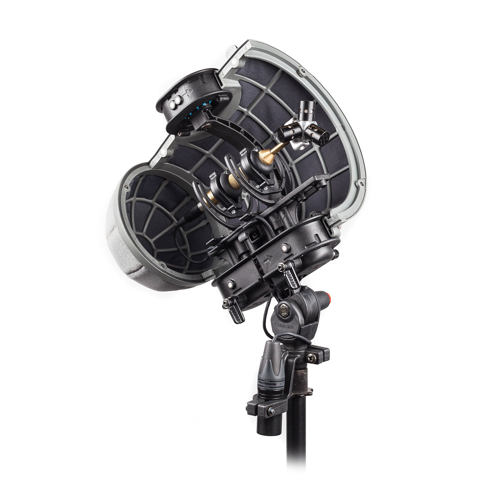 Rycote Stereo Cyclone Ambisonic 2