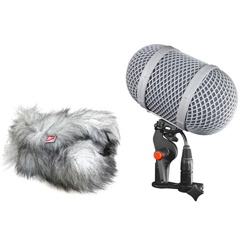 Rycote Windshield Kit CMC-1