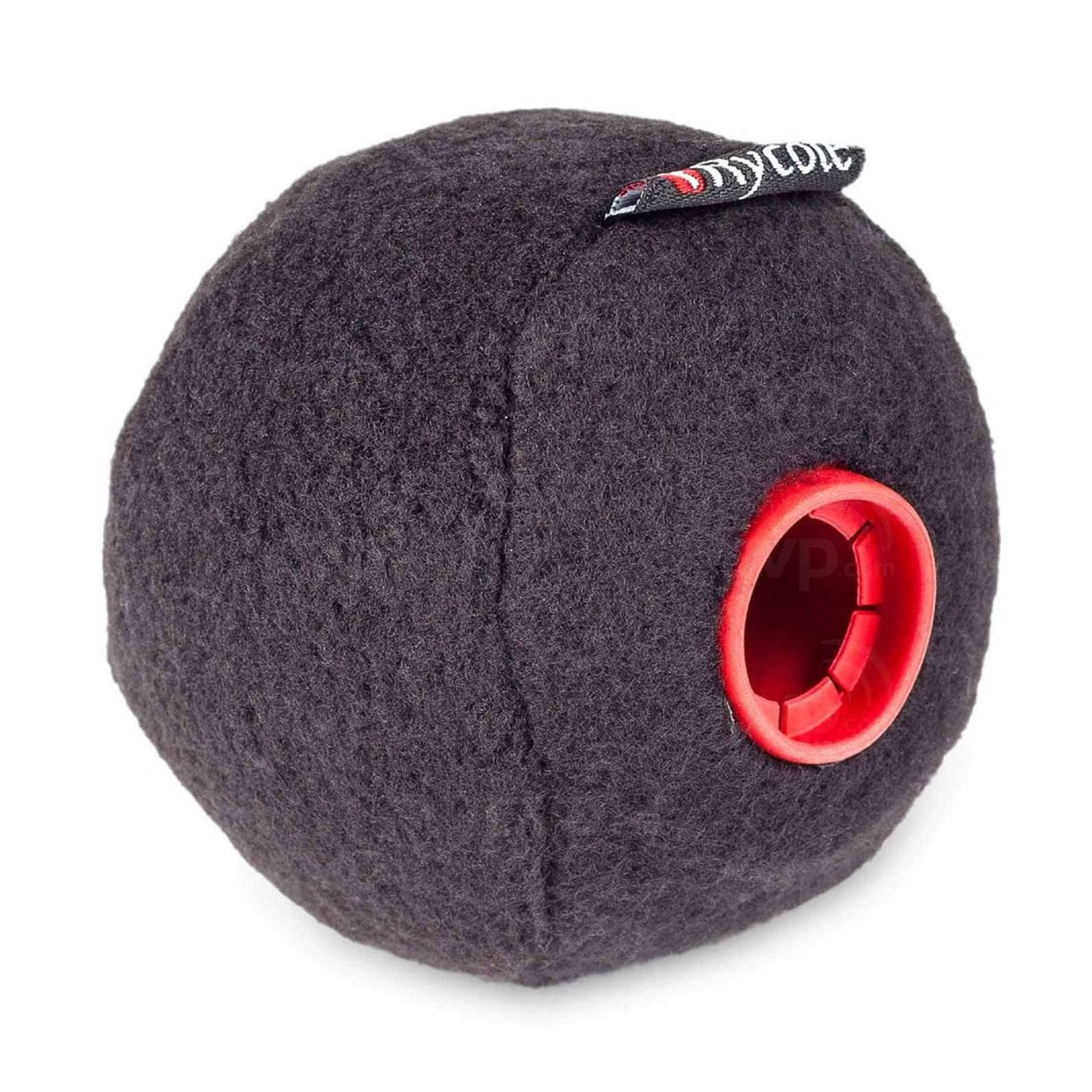 Rycote Baseball Black (24/25) Single