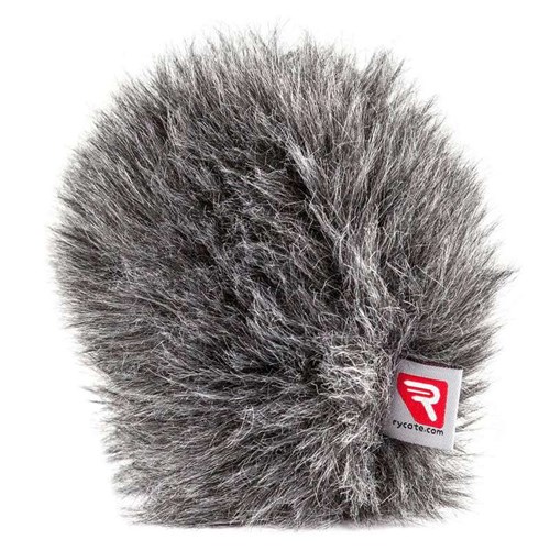Rycote Baseball Windjammer
