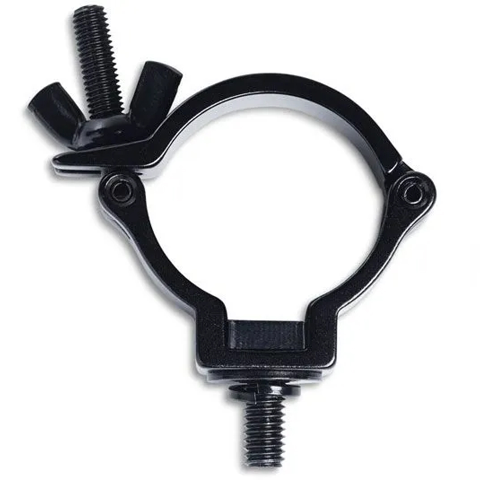 Rycote Half Coupler Large 48-51mm w/3/8 Inch Bolt