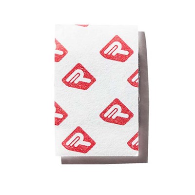 Rycote Stickies Adv 20mm Squared (Box of 10 x Packs of 25)