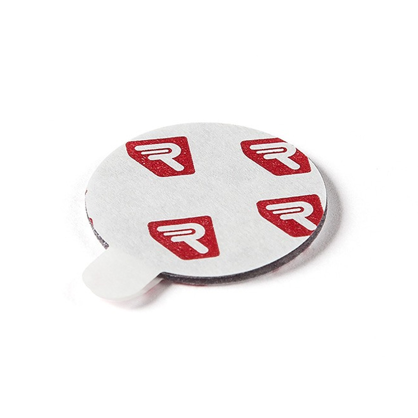 Rycote Stickies Adv 23mm Round (Bag of 100)