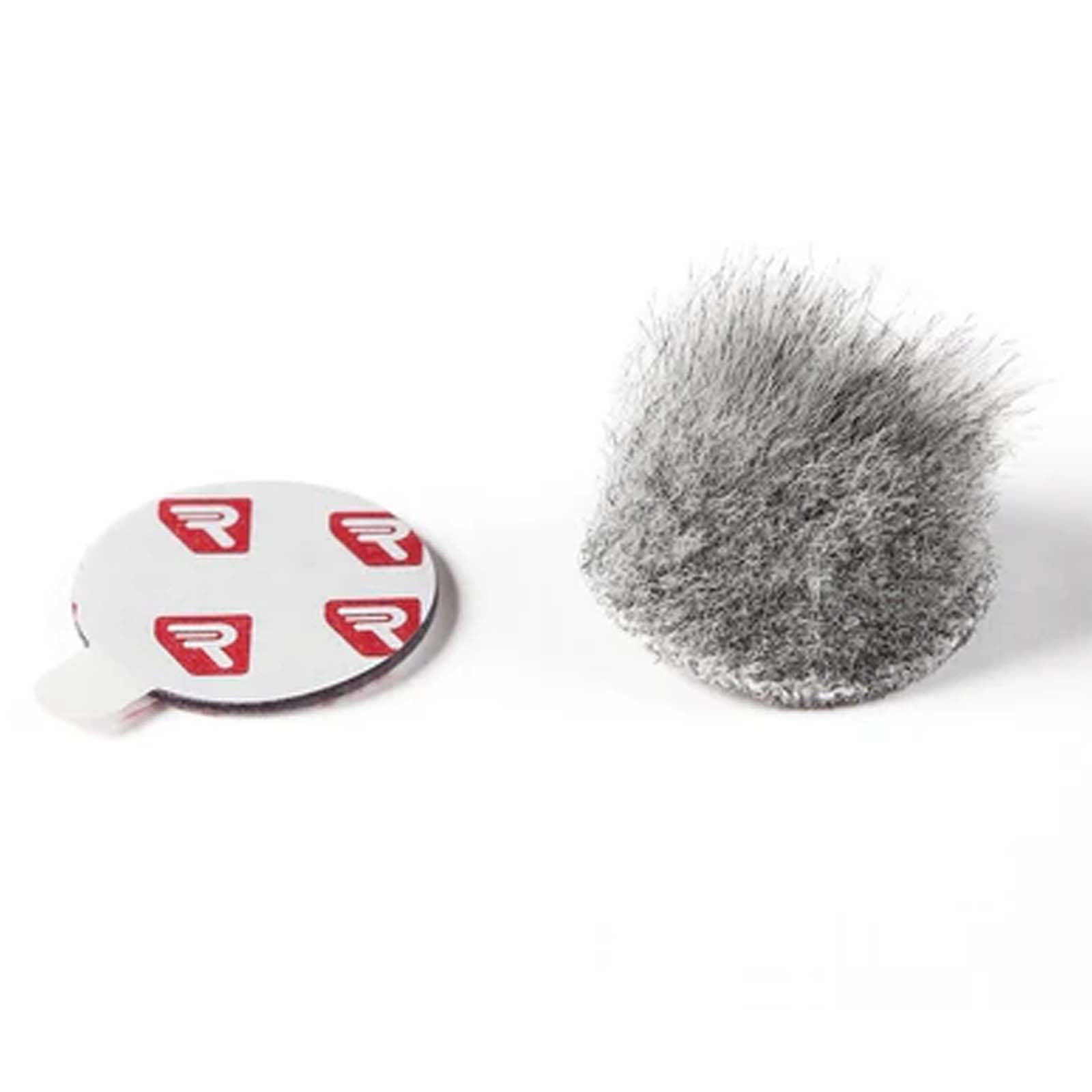 Rycote Overcovers Adv Grey (Pack)