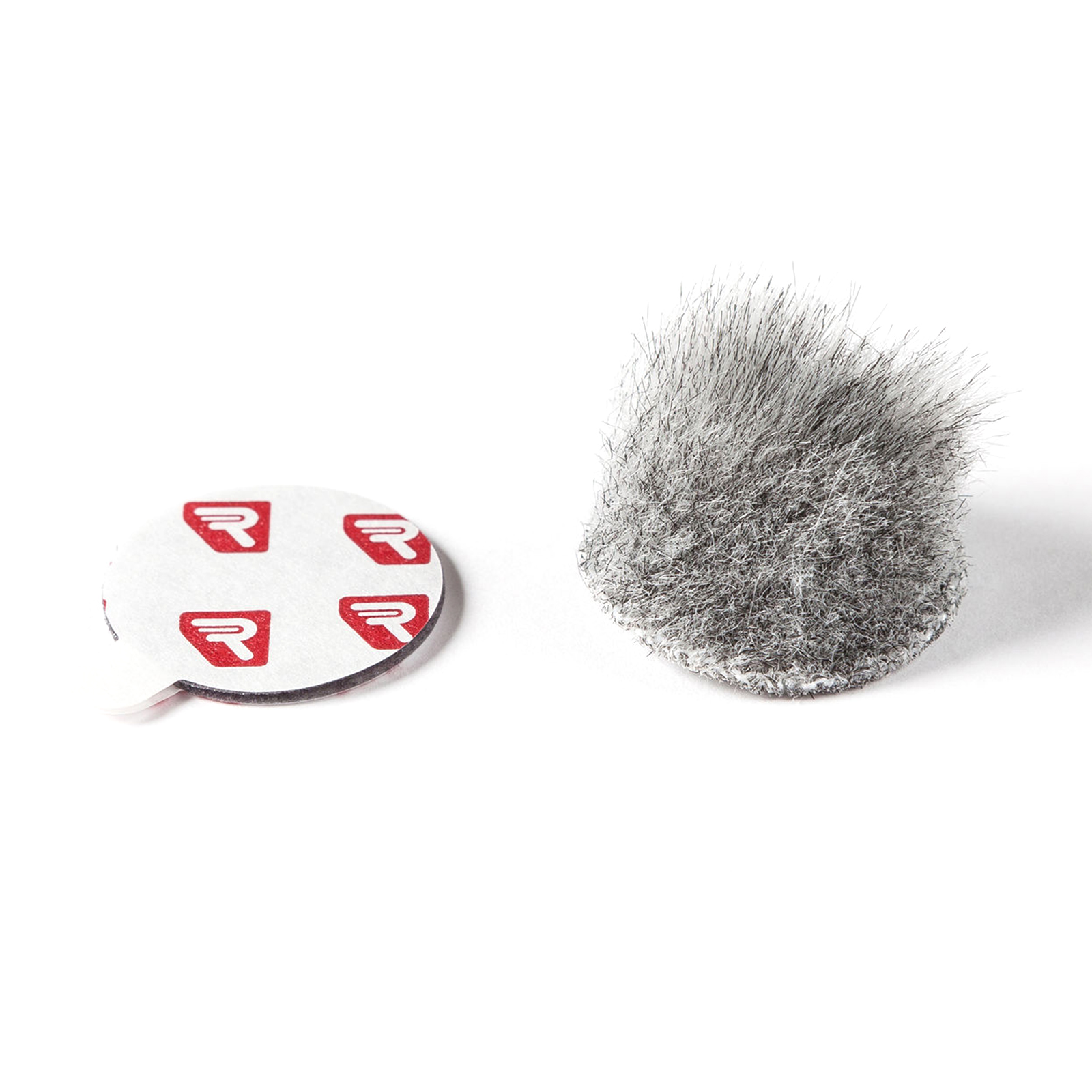 Rycote Overcovers Adv Grey (Master Carton of 10 x Packs)